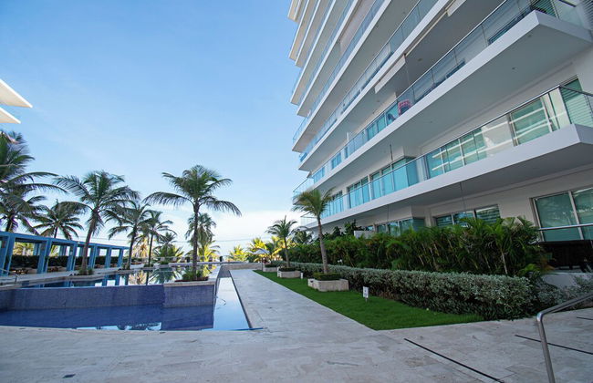U-GO Edificio Morros Ultra - Foto 45