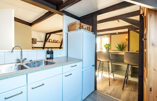 Cosy Holiday Flat 'bolle Bet' Near Beach - Foto 6