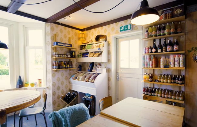 Cosy Holiday Flat 'bolle Bet' Near Beach - Foto 20