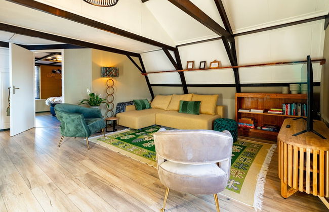 Cosy Holiday Flat 'bolle Bet' Near Beach - Foto 2