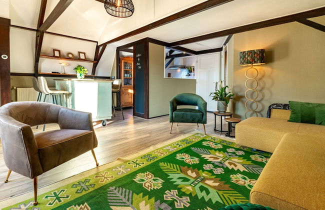 Cosy Holiday Flat 'bolle Bet' Near Beach - Foto 11