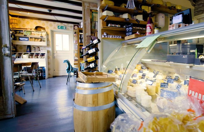 Cosy Holiday Flat 'bolle Bet' Near Beach - Foto 21