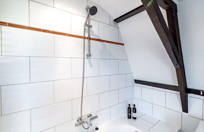 Cosy Holiday Flat 'bolle Bet' Near Beach - Foto 14