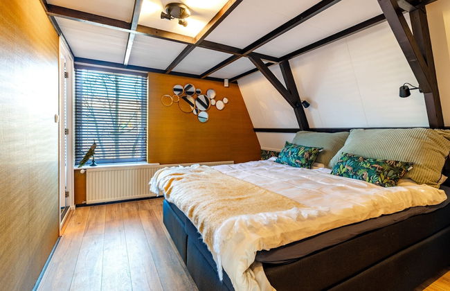 Cosy Holiday Flat 'bolle Bet' Near Beach - Foto 5