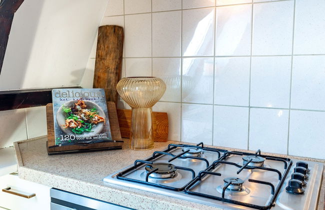 Cosy Holiday Flat 'bolle Bet' Near Beach - Foto 7