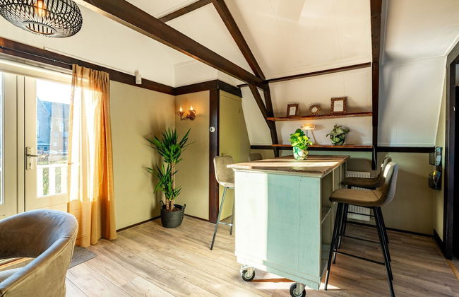 Cosy Holiday Flat 'bolle Bet' Near Beach - Foto 19