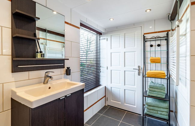 Cosy Holiday Flat 'bolle Bet' Near Beach - Foto 15