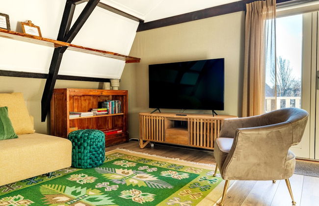 Cosy Holiday Flat 'bolle Bet' Near Beach - Foto 10