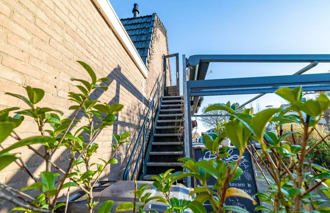 Cosy Holiday Flat 'bolle Bet' Near Beach - Foto 31