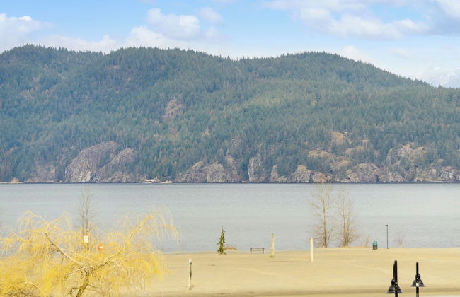 Harmony Haven 2BR Lakefront Suite - Foto 73