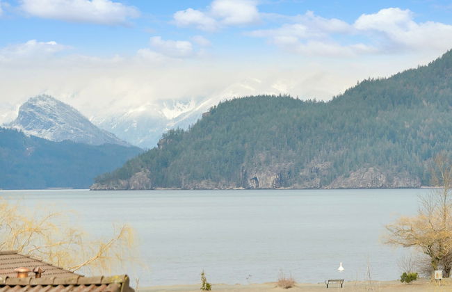 Harmony Haven 2BR Lakefront Suite - Foto 68