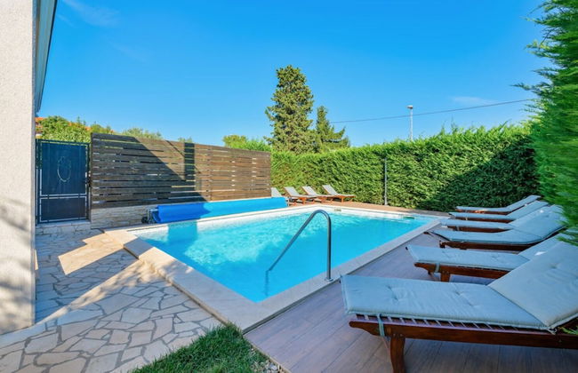Paula - With Pool - H - Foto 20