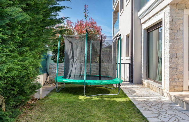 Paula - With Pool - H - Foto 29