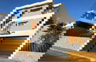 Foto 1 - Spacious Villa With Private Pool in Finestrat