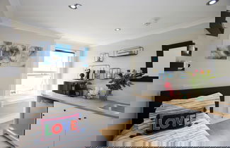 Foto 3 - Your Ideal London Getaway - Charming Studio Haven