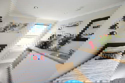 Foto 1 - Your Ideal London Getaway - Charming Studio Haven