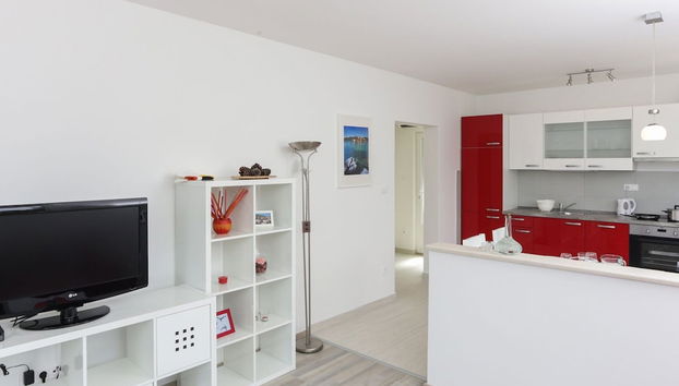 Cozinha privada