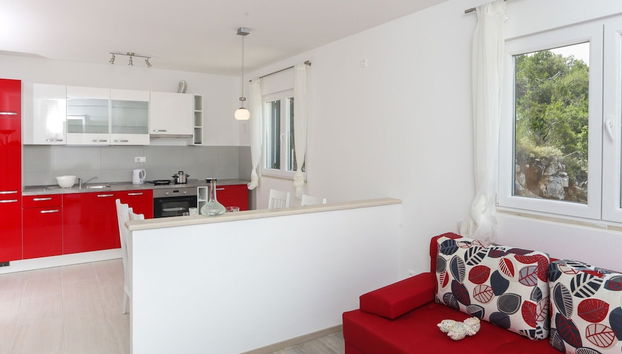 Cozinha privada