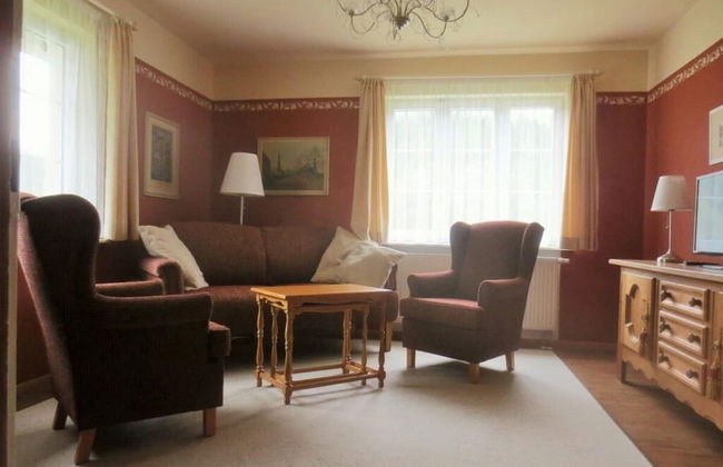 Holiday Home Tauchert - Foto 7