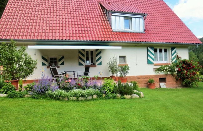 Holiday Home Tauchert - Foto 20