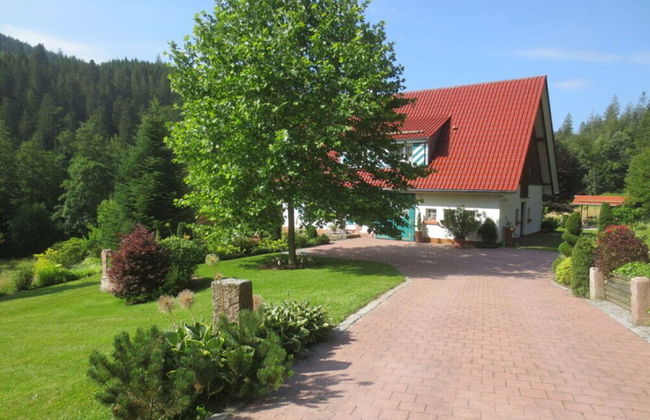 Holiday Home Tauchert - Foto 28