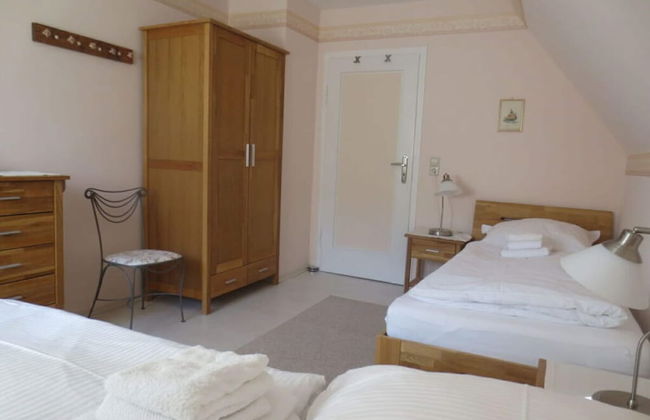 Holiday Home Tauchert - Foto 2