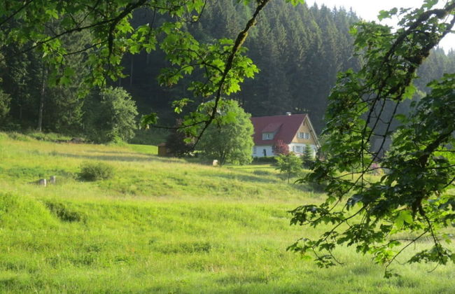 Holiday Home Tauchert - Foto 25