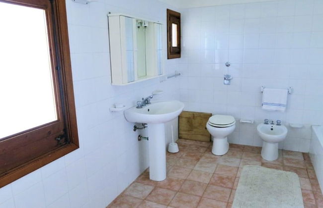 Beautiful Holiday Home in Fulgatore With Swimming Pool - Foto 14