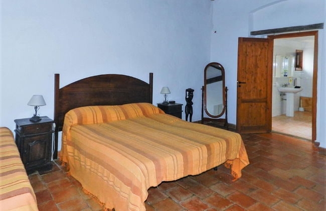 Beautiful Holiday Home in Fulgatore With Swimming Pool - Foto 1