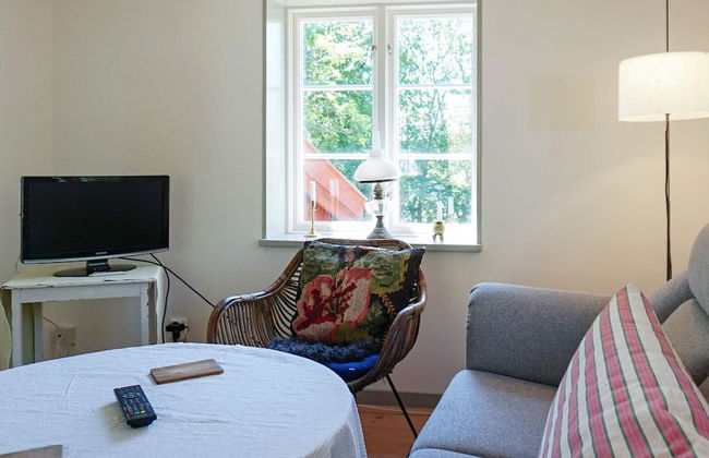4 Person Holiday Home in Hedekas-by Traum - Foto 13