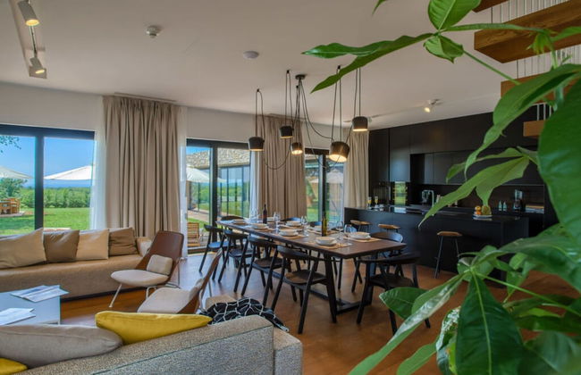 Luxury Villa sea View - Foto 17