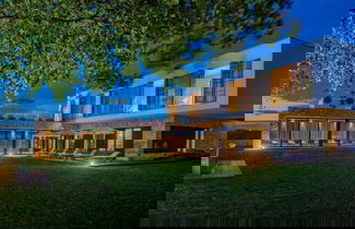 Foto 1 - Luxury Villa sea View