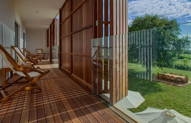 Luxury Villa sea View - Foto 19