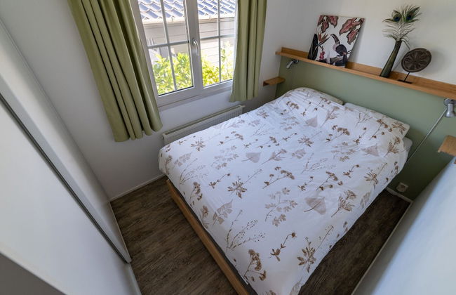 Canal-side Stay, Giethoorn - Foto 4
