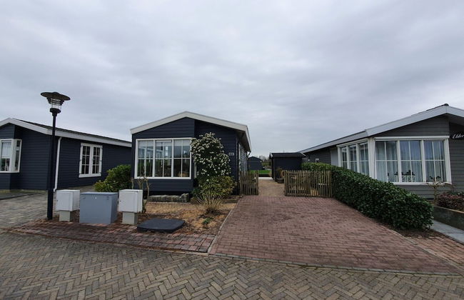 Canal-side Stay, Giethoorn - Foto 22