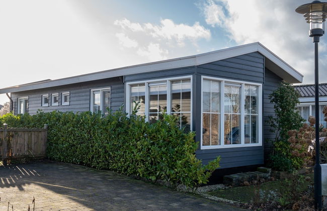 Canal-side Stay, Giethoorn - Foto 17