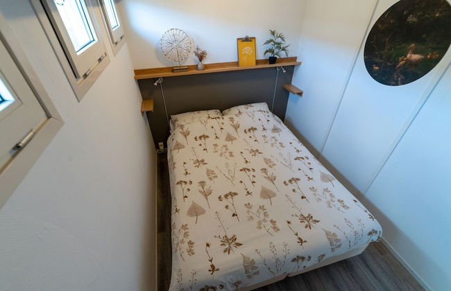 Canal-side Stay, Giethoorn - Foto 3