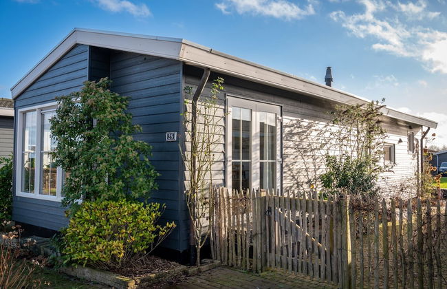 Canal-side Stay, Giethoorn - Foto 20