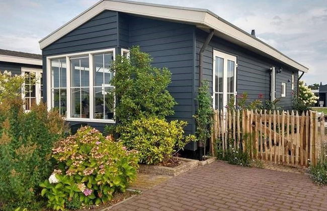 Canal-side Stay, Giethoorn - Foto 1