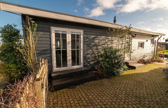 Canal-side Stay, Giethoorn - Foto 18