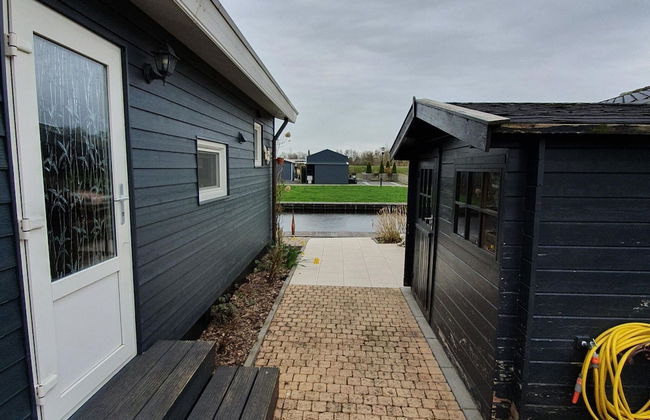 Canal-side Stay, Giethoorn - Foto 15
