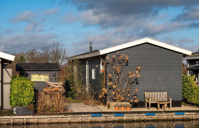 Canal-side Stay, Giethoorn - Foto 21