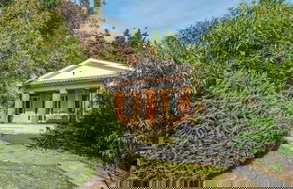 Foto 1 - Beautiful Holiday Home in Marciaga With Private Pool
