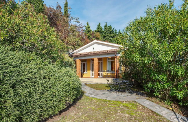 Holiday Home in Marciaga With Pool & Gulf Views - Foto 1
