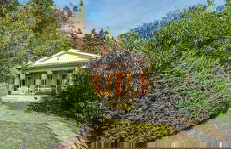 Foto 1 - Holiday Home in Marciaga With Pool & Gulf Views