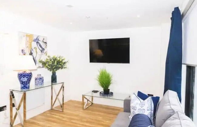 Tib Street Apartments Manchester - Foto 12