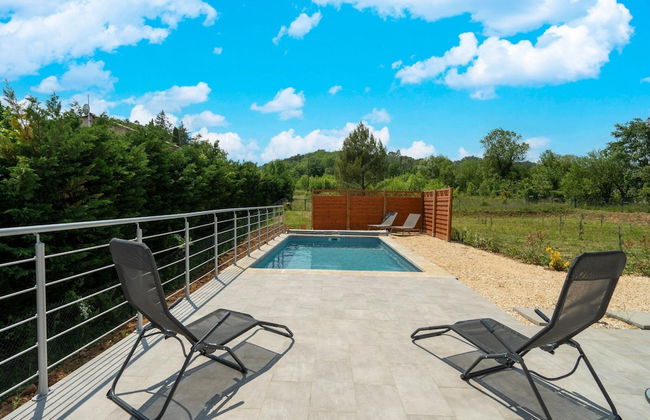Cosy Holiday Home With Pool - Foto 18