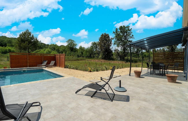 Cosy Holiday Home With Pool - Foto 20