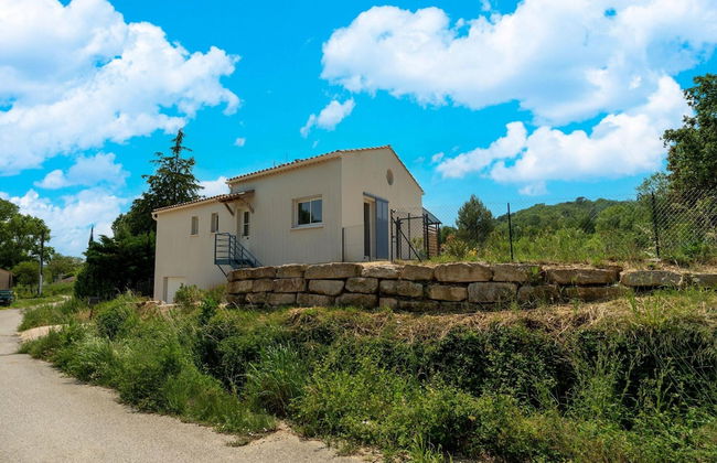 Cosy Holiday Home With Pool - Foto 34