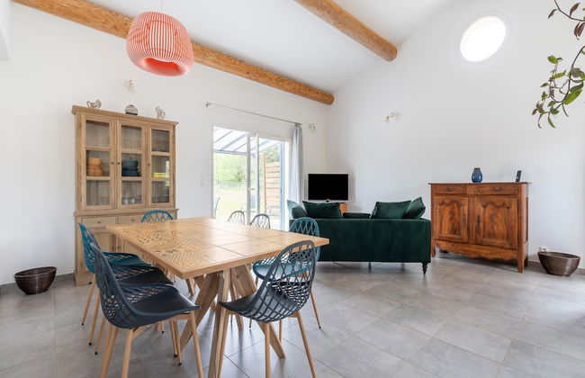 Cosy Holiday Home With Pool - Foto 28